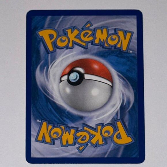 POKEMON CARD: Woobat #36/98 (Pokemon Emerging Powers) - Picture 2 of 2